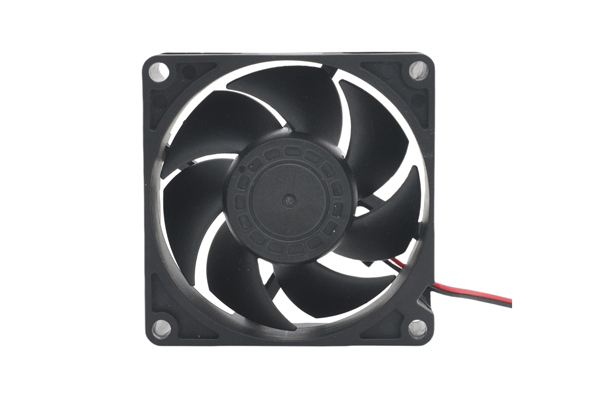 FD07025 DC Brushless Fan FD07025 DC Brushless Fan