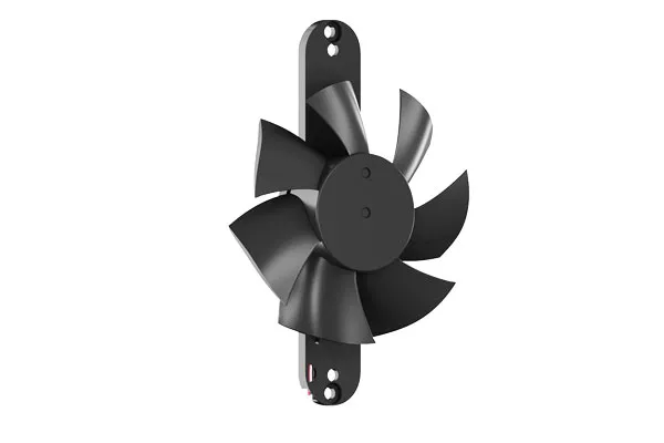 PD08025-A DC Frameless Cooling Fan PD08025-A DC Frameless Cooling Fan