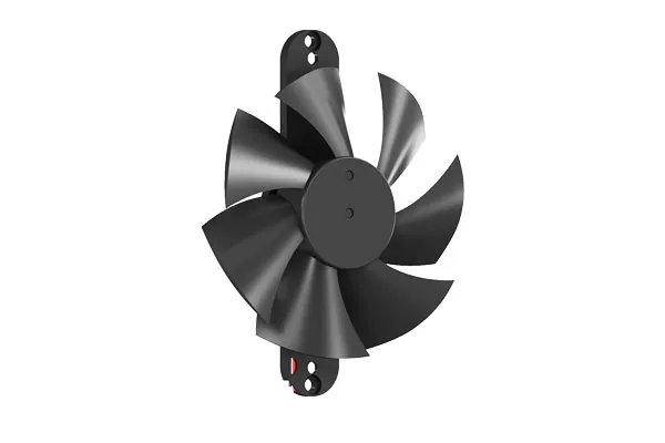 PD09025-A DC Frameless Cooling Fan PD09025-A DC Frameless Cooling Fan