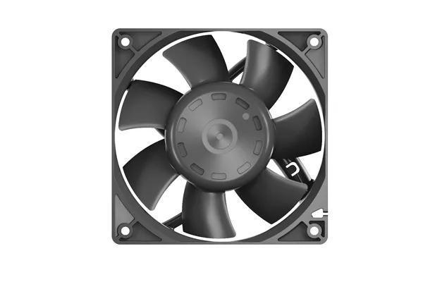 EC12038A Cooling Fan EC12038A Cooling Fan