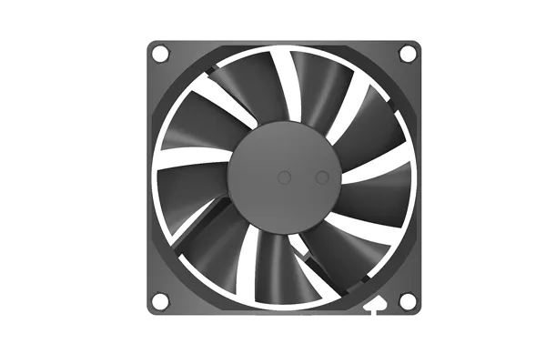 FD08015A DC Brushless Fan FD08015A DC Brushless Fan