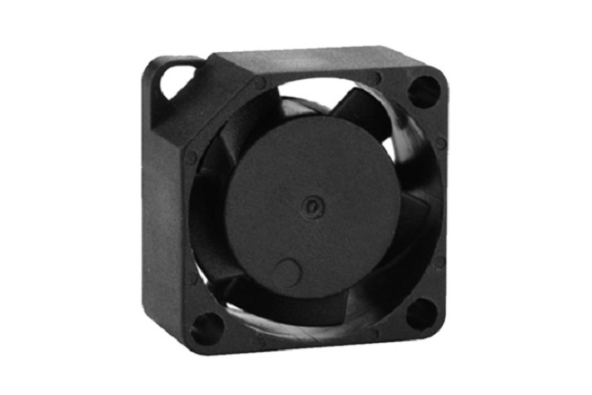 DC Brushless Cooling Fan: Efficient and Silent