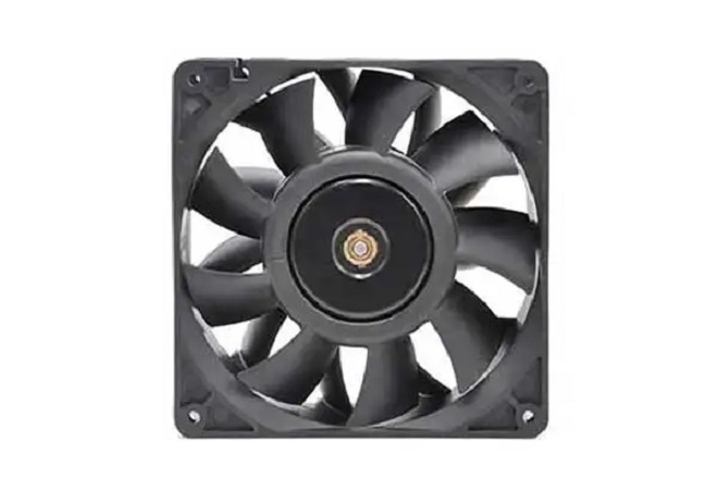 What are the Advantages of an EC Cooling Fan?