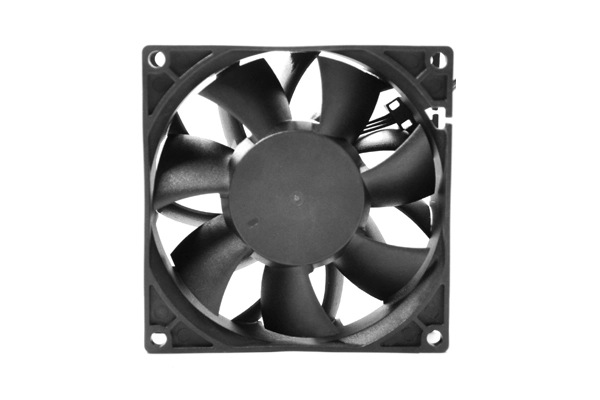 EC12025 Cooling Fan