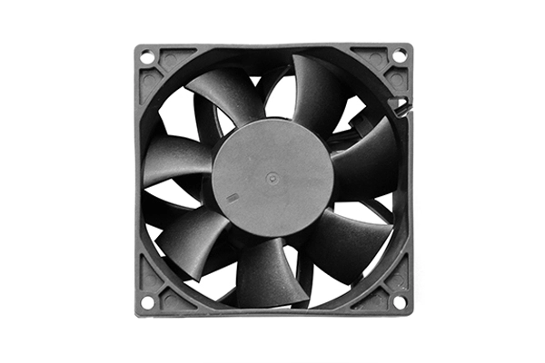 ec cooling fan