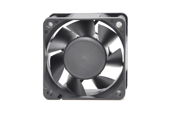 DC Brushless Fan