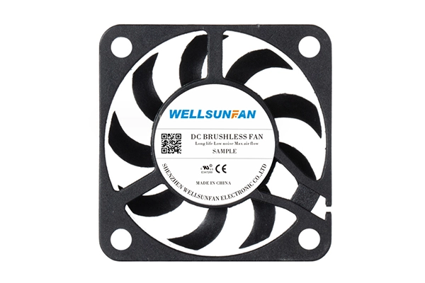 5v dc brushless fan