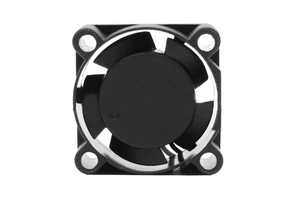 FD02510 DC Brushless Fan