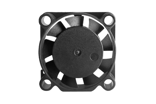 FD02507 DC Brushless Fan