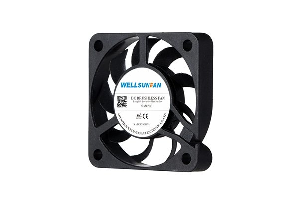 dc brushless fan 12v 0.08 a