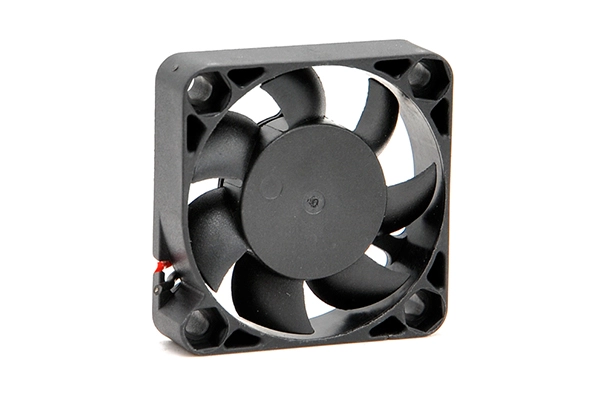 dc brushless fan dc 12v