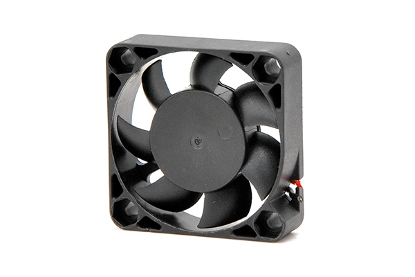 dc cooling fan