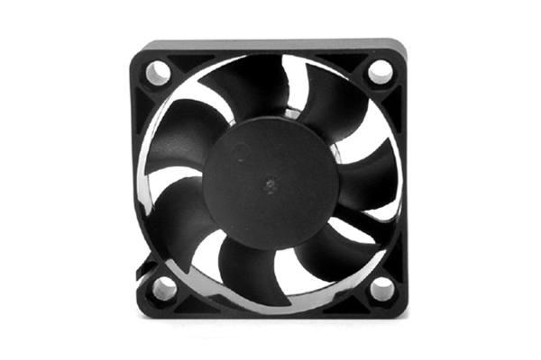 dc brushless fan 12v