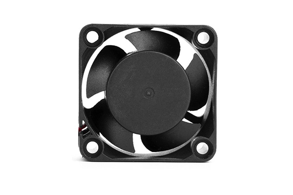 12v dc brushless cooling fan