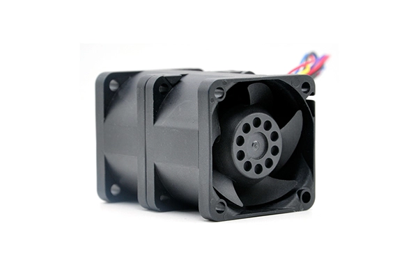 12 volt dc brushless fan