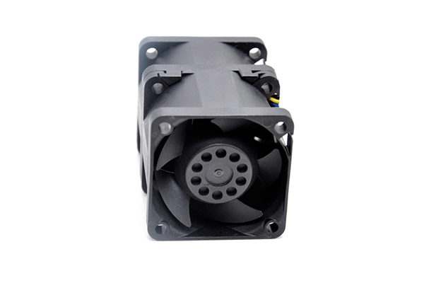 dc cooling fan manufacturers