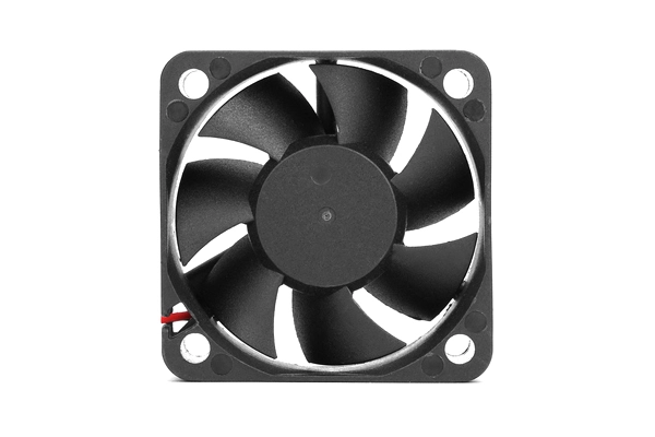 axial fan 12v