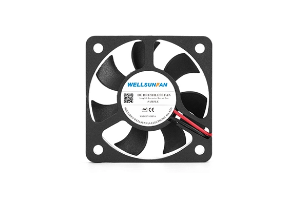 dc cooling fan