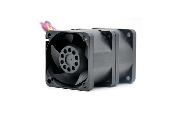 48 volt dc cooling fan