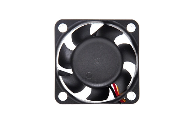 dc brushless fan 12v price