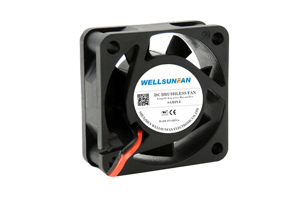 cooling fan dc