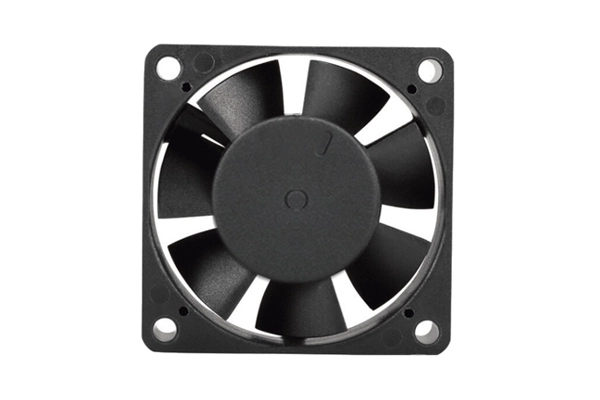 FD06020 DC Brushless Fan