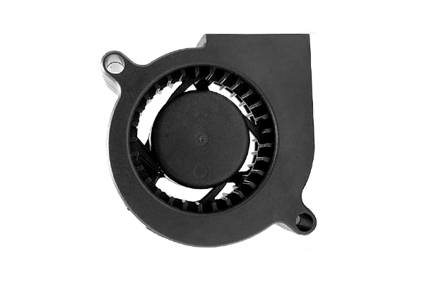 12v dc brushless blower cooling fan