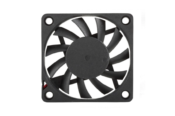 FD06010 DC Brushless Fan