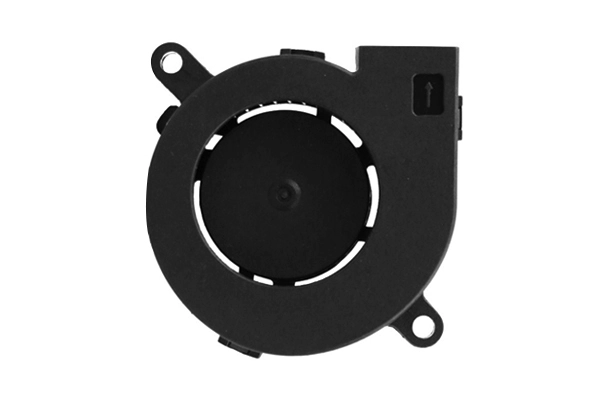 blower fan dc 12v