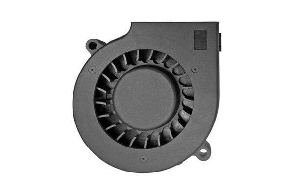 WD07015 DC Blower Fan