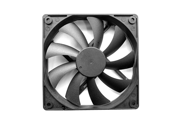 FD12018 DC Brushless Fan