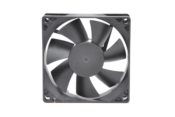 FD08025 DC Brushless Fan