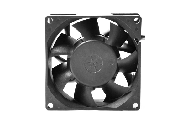 FD08038 DC Brushless Fan