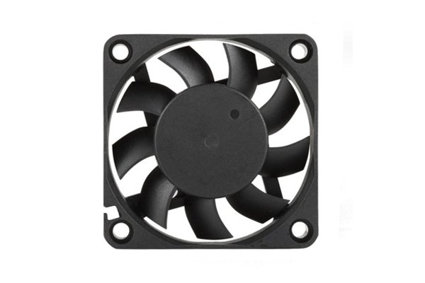 dc axial fan 12v