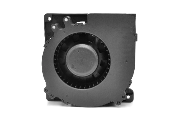 WD12032 DC Blower Fan