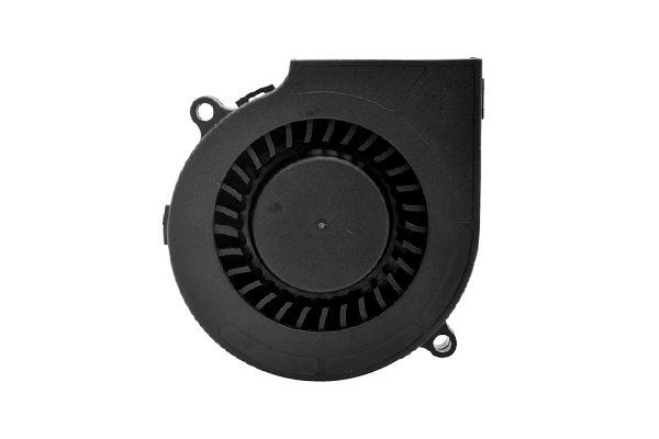 high speed 12v dc blower fan