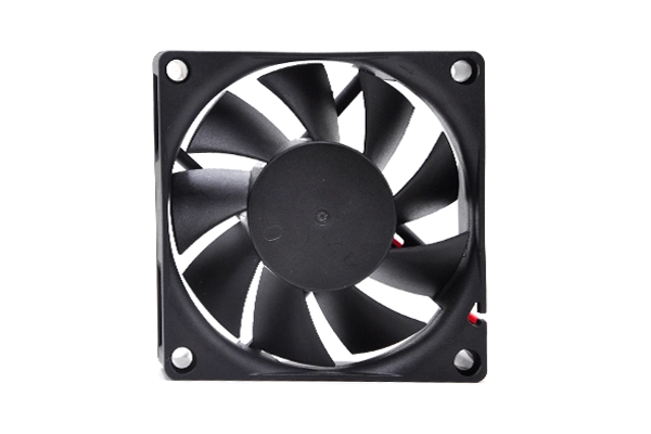 FD07020 DC Brushless Fan