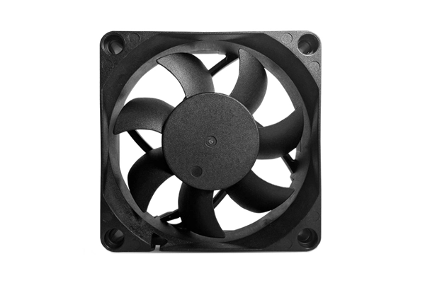 FD07025 DC Brushless Fan