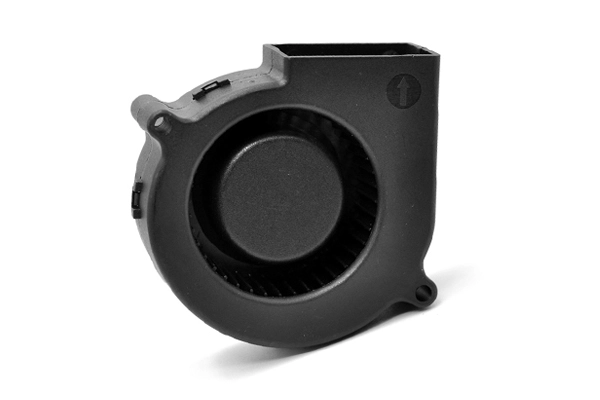 WD07530 DC Blower Fan