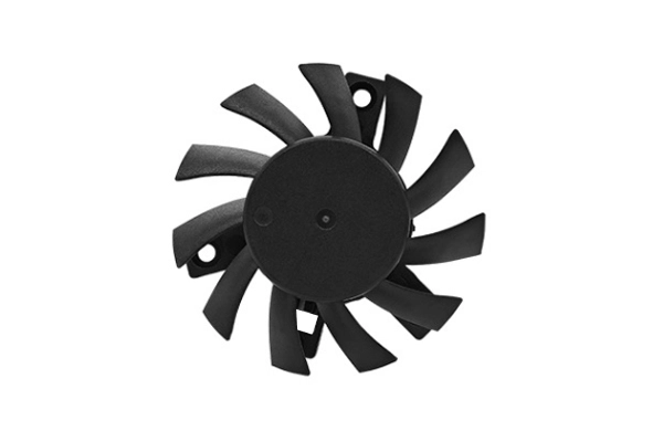 WELLSUNFAN High Speed 5V 12V 24V PD06010 DC Frameless Cooling Fan