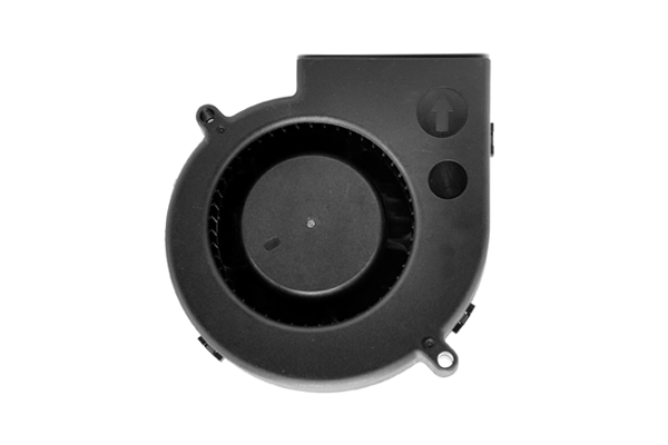 WD09733 DC Blower Fan