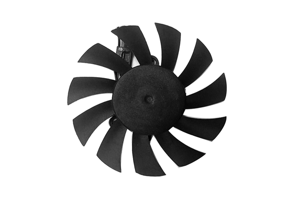 12 volt dc computer fan