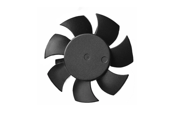 PD04010 DC Frameless Cooling Fan