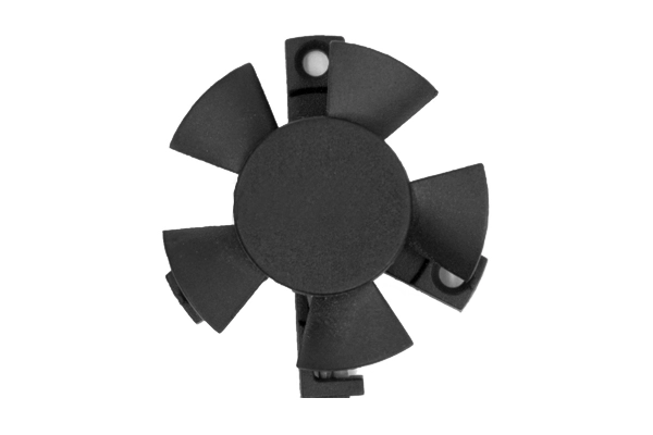 PD03510 DC Frameless Cooling Fan