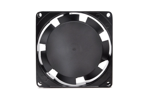 80mm ac fan