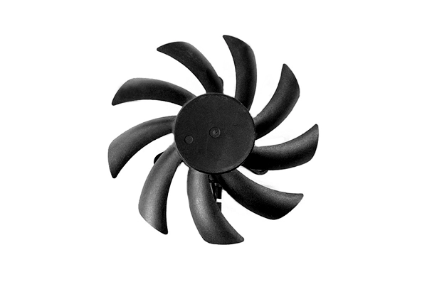 PD09010 DC Frameless Cooling Fan