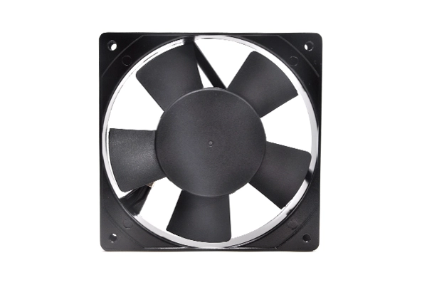 110v ac fan