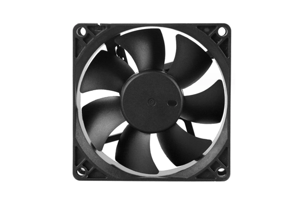 EC08025 Cooling Fan