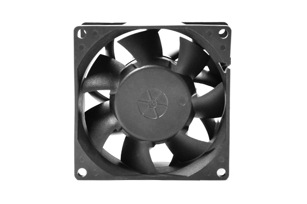 ec cooling fan