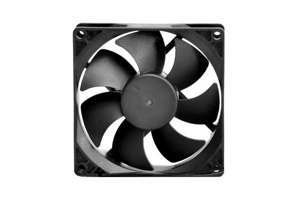 ec axial fan